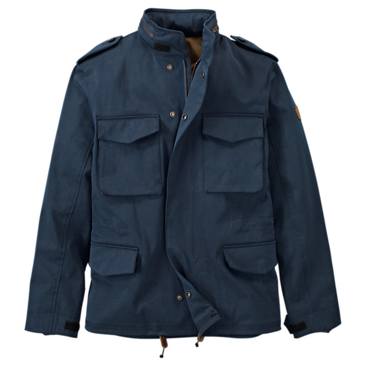 Men's Gunstock Mountain M65 Jacket | Timberland US Store