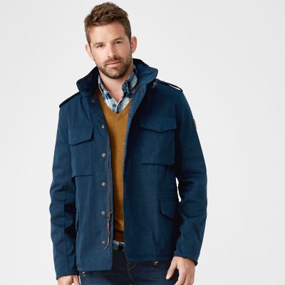 Men's Gunstock Mountain Jacket | Timberland US Store