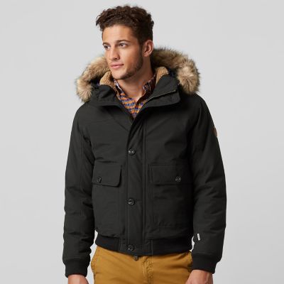 timberland snorkel jacket