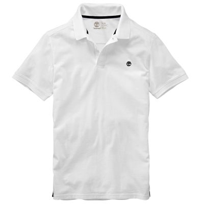Kennebec River Slim Fit Polo Shirt 