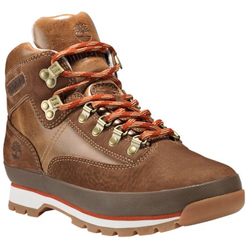 Men's Classic Leather Euro Hiker Boots | Timberland US Store