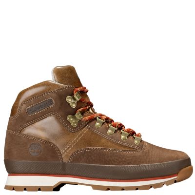 Men's Classic Leather Euro Hiker Boots | Timberland US Store