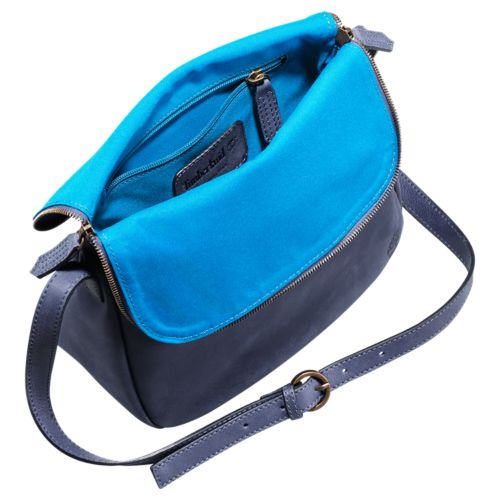 Stoddard Leather Handbag-