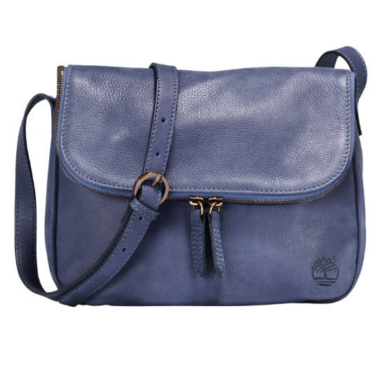 Stoddard Leather Handbag