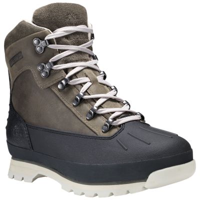 men's timberland euro hiker shell toe boots