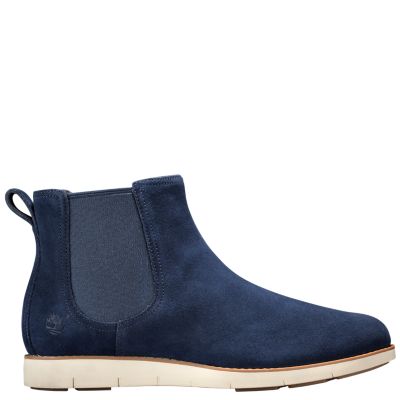 timberland lakeville chelsea boot