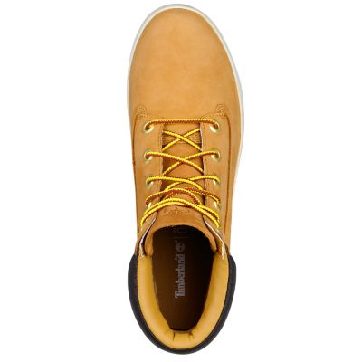 timberland flannery 6in