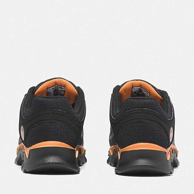 Tegenstander mechanisme sympathie Men's Timberland PRO® Powertrain Sport Alloy-Toe Work Sneaker