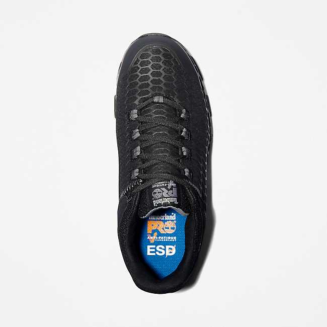 Men's Timberland PRO® Powertrain Sport SD+ Alloy-Toe Work Sneaker