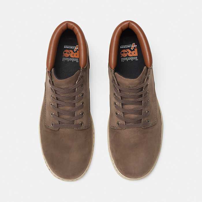 Men's Timberland PRO® Chukka Boots