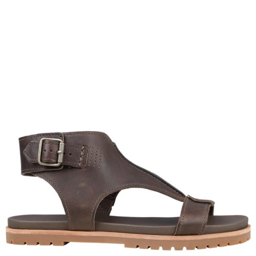 Women's Natoma Ankle Strap Sandals | Timberland US Store