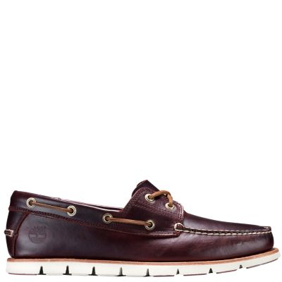 timberland top sider shoes