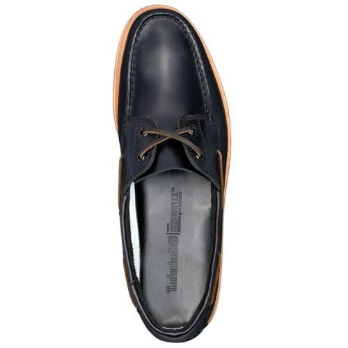 Men's Tidelands 2-Eye Boat Shoes | Timberland US Store
