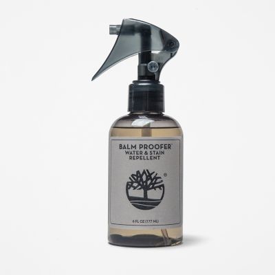 timberland boots protection spray