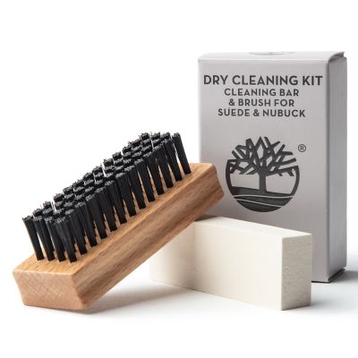 timberland suede cleaner kit