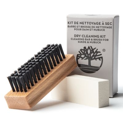timberland cleaning kit canada
