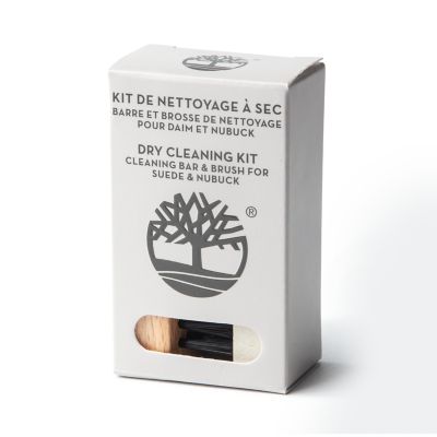 Footwear Dry Cleaning Kit | Timberland 