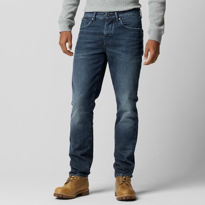 timberland cordura jeans
