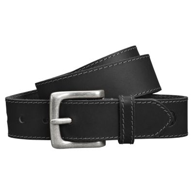 Men's Buffalo Leather Belt | Timberland US Store