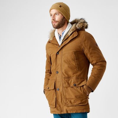 timberland winter coats mens