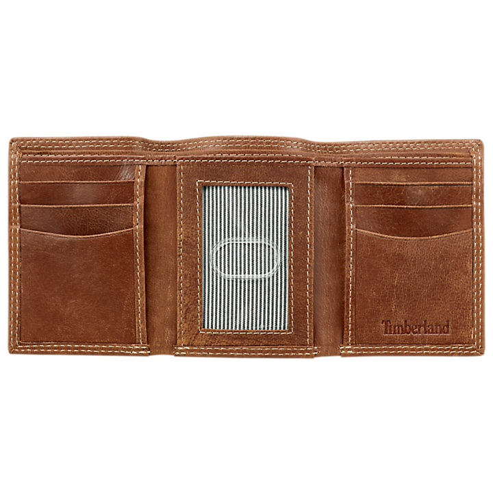 Ivy Lane Leather Wallet | Timberland US Store