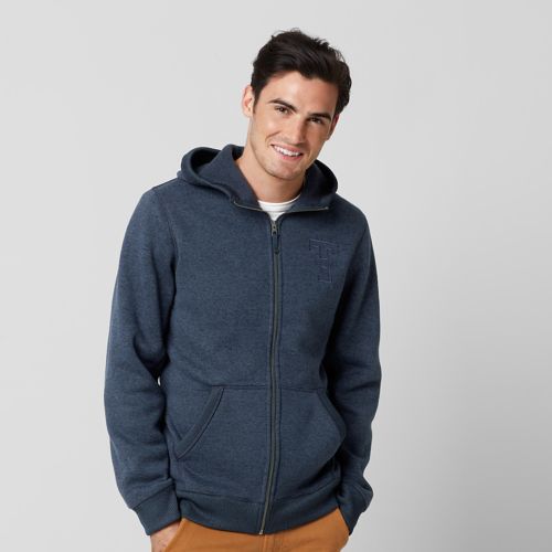 Men's Bellamy River Full-Zip Fleece Jacket | Timberland US Store