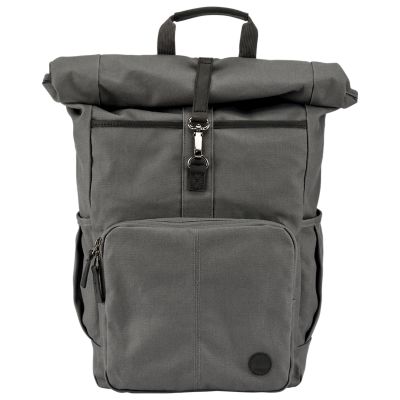 timberland roll top backpack