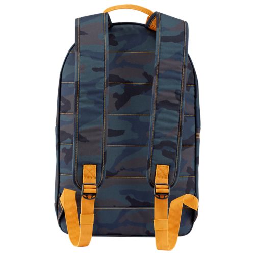 Crofton 22-Liter Water-Resistant Print Backpack | Timberland US Store