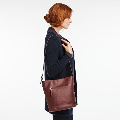 tillston leather hobo bag