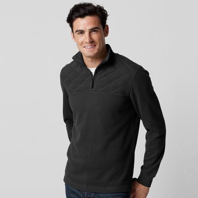 Men's Fort River Quarter-Zip Shirt | Timberland US Store