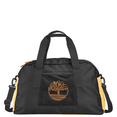 Timberland | Tree Logo Duffle Bag