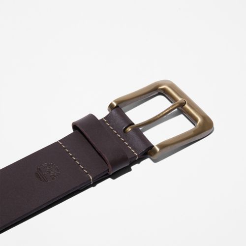 Men's Leather Belt-