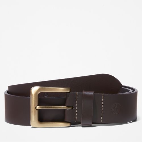 Men's Leather Belt-