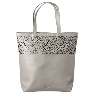 Timberland | Boltero Perforated Leather Tote