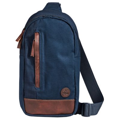 Timberland | Cohasset Water-Resistant Sling Travel Bag