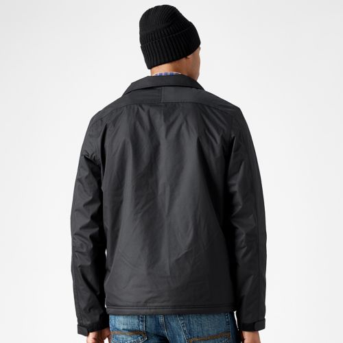 Men's Mt. Crescent Fleece-Lined Waterproof Jacket | Timberland US Store
