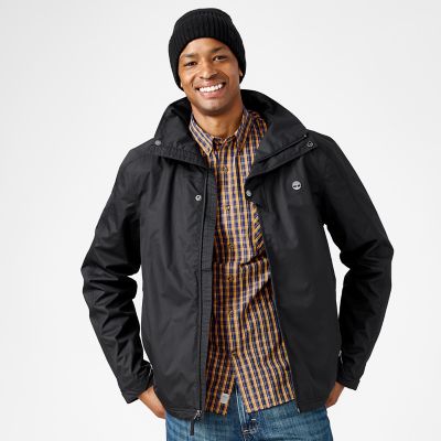 Men's Mt. Crescent Fleece-Lined Waterproof Jacket | Timberland US Store