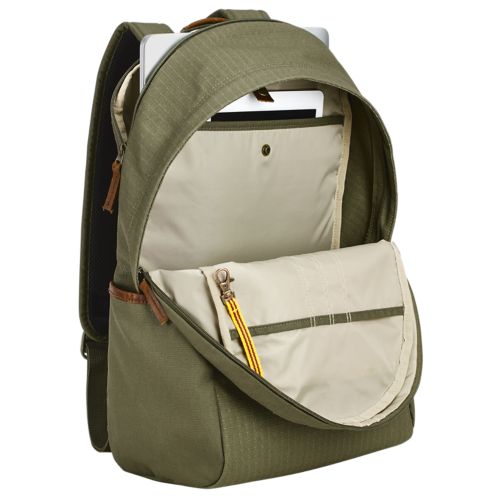 Timberland | Cohasset Classic 24-Liter Water-Resistant Backpack