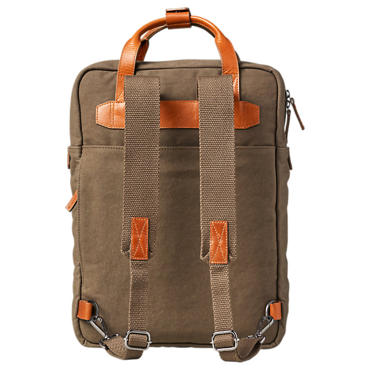 Nantasket Buffalo Leather Backpack | Timberland US Store