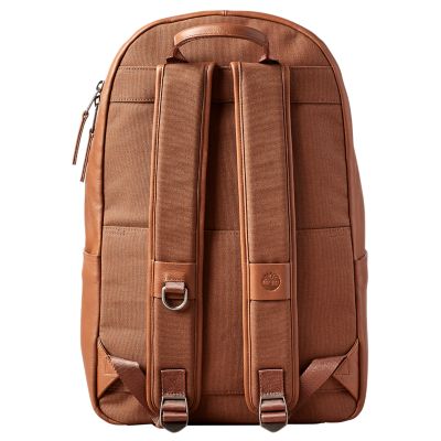 Tuckerman 22-Liter Leather Backpack 