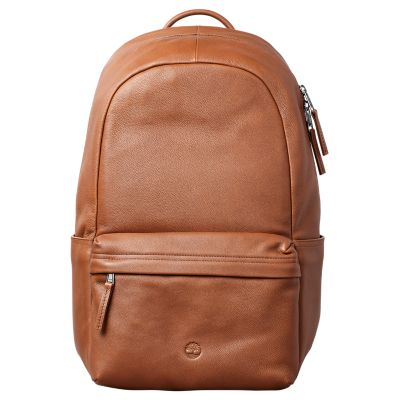Tuckerman 22-Liter Leather Backpack 