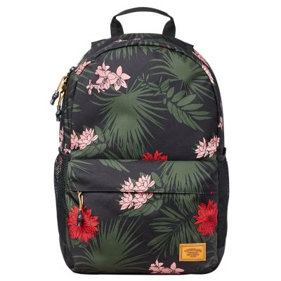Crofton 22-Liter Water-Resistant Tropical Backpack | Timberland US Store