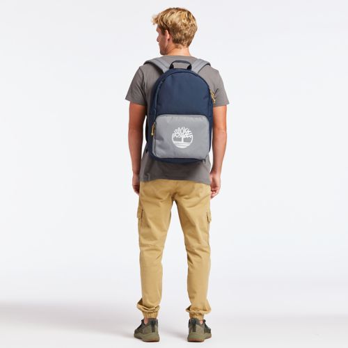 Thayer 28-Liter Color Block Backpack-
