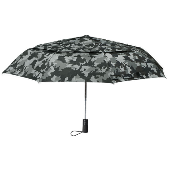 Duxbury Camo Vented 46-Inch Umbrella