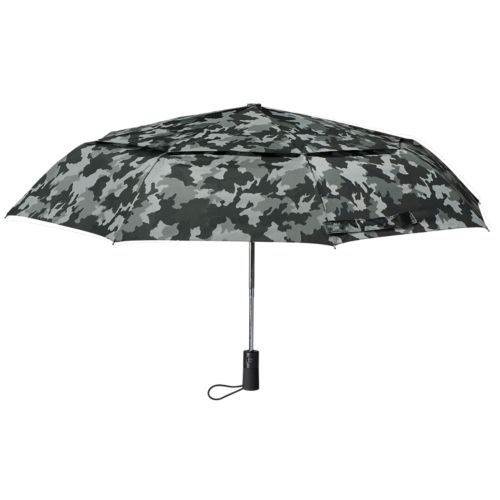 Duxbury Camo Vented 46-Inch Umbrella-