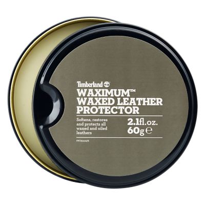 Waximum™ Waxed Leather Protector 