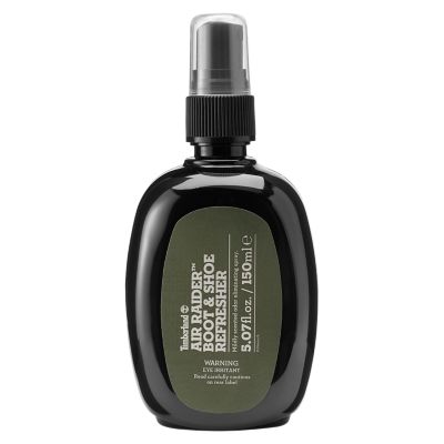 timberland boots protection spray