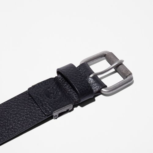 Men's Cut-To-Fit Leather Belt-
