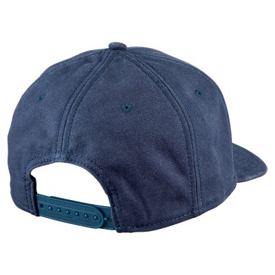 Men's Flat-Brim Baseball Cap | Timberland US Store