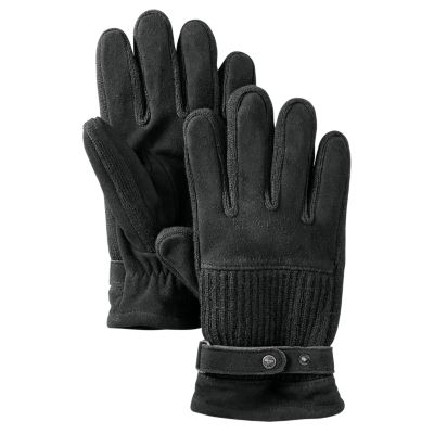 timberland gloves mens